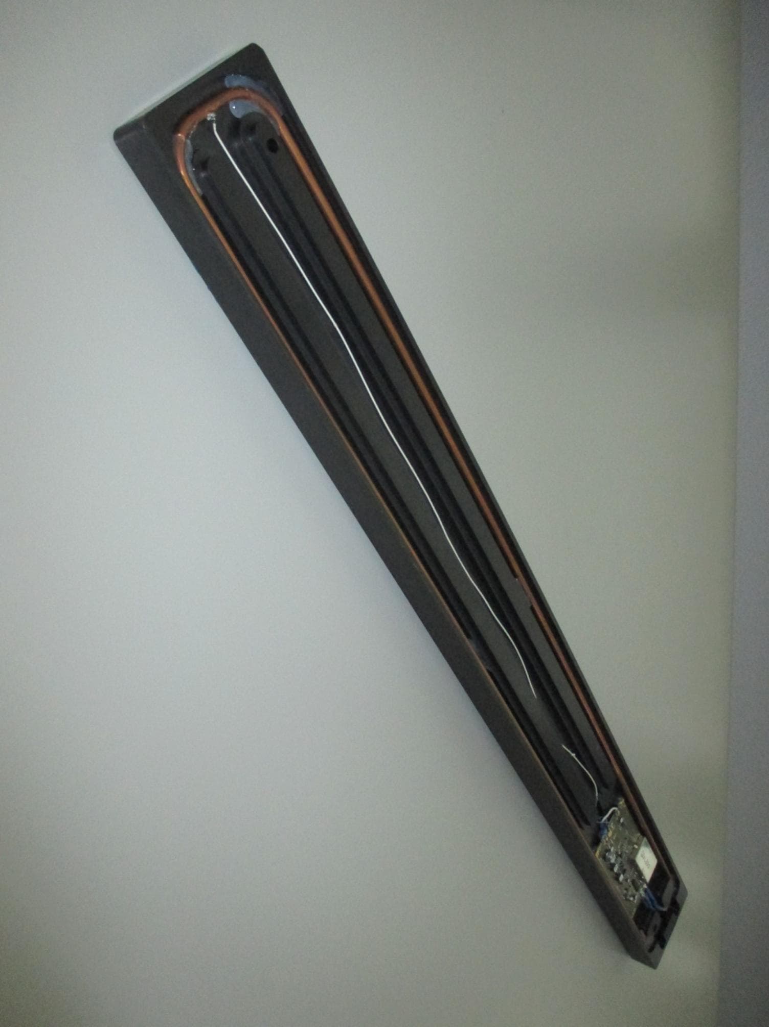 RFID Reader - FCC ID YQ7-TNLRQ80L800 - Hans Turck GmbH & Co. KG