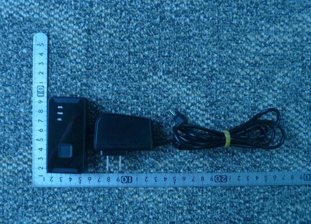 GPS Locator - FCC ID YQD-GL300W - Queclink Wireless Solutions Co.,Ltd