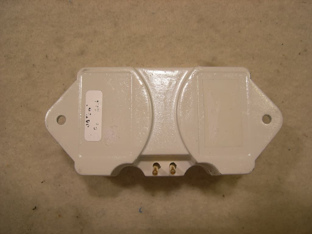 WaterSafe Leak Detection System Sensor - FCC ID YTH0656A05 - Global Moisture Management Systems
