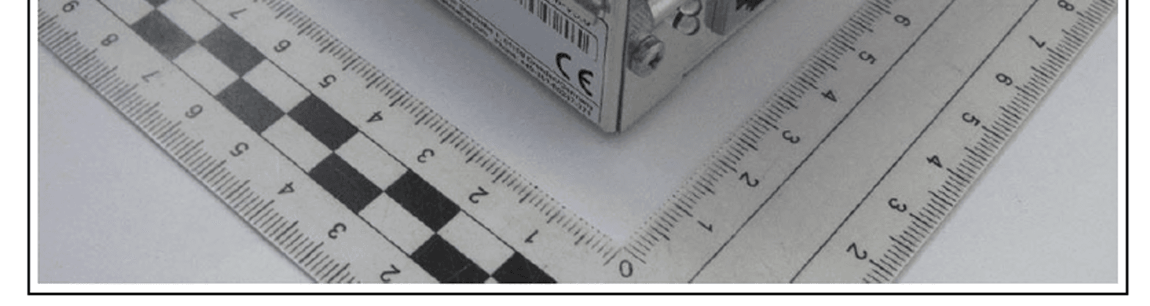13.56MHz RFID Reader with CAN - FCC ID YTV-HF1356CAN3 - Fabmatics GmbH