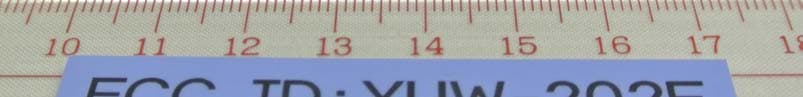 Mobile phone - FCC ID YUW-202F - Fujitsu Mobile communications Limited