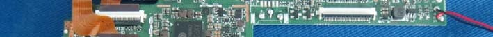 7 inch Tablet PC - FCC ID YW5VTA0730 - Shenzhen Firstview Electronic Co. Ltd.