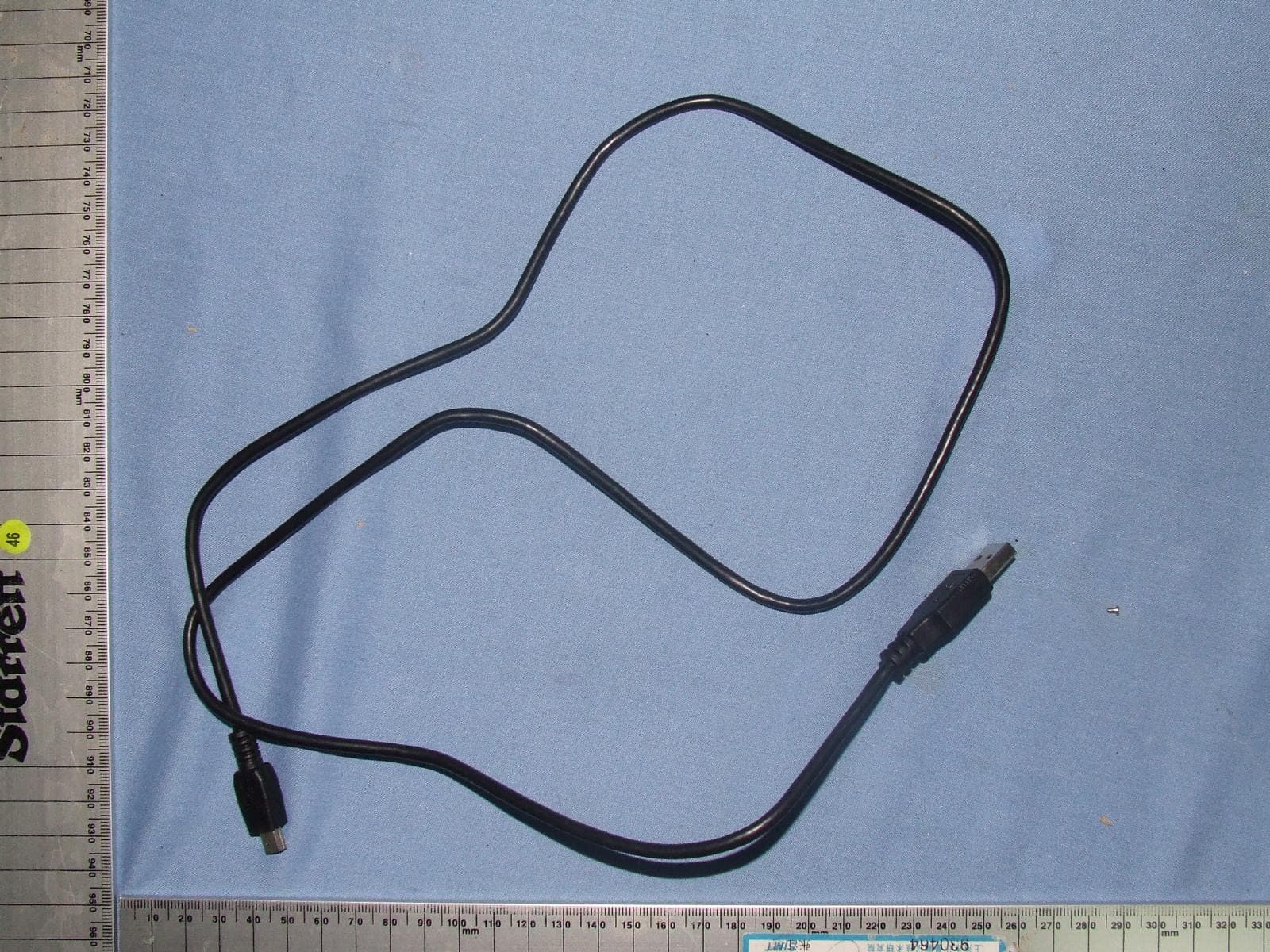 Magic Touchpad - FCC ID YY2-M100 - Hanson Technology Limited