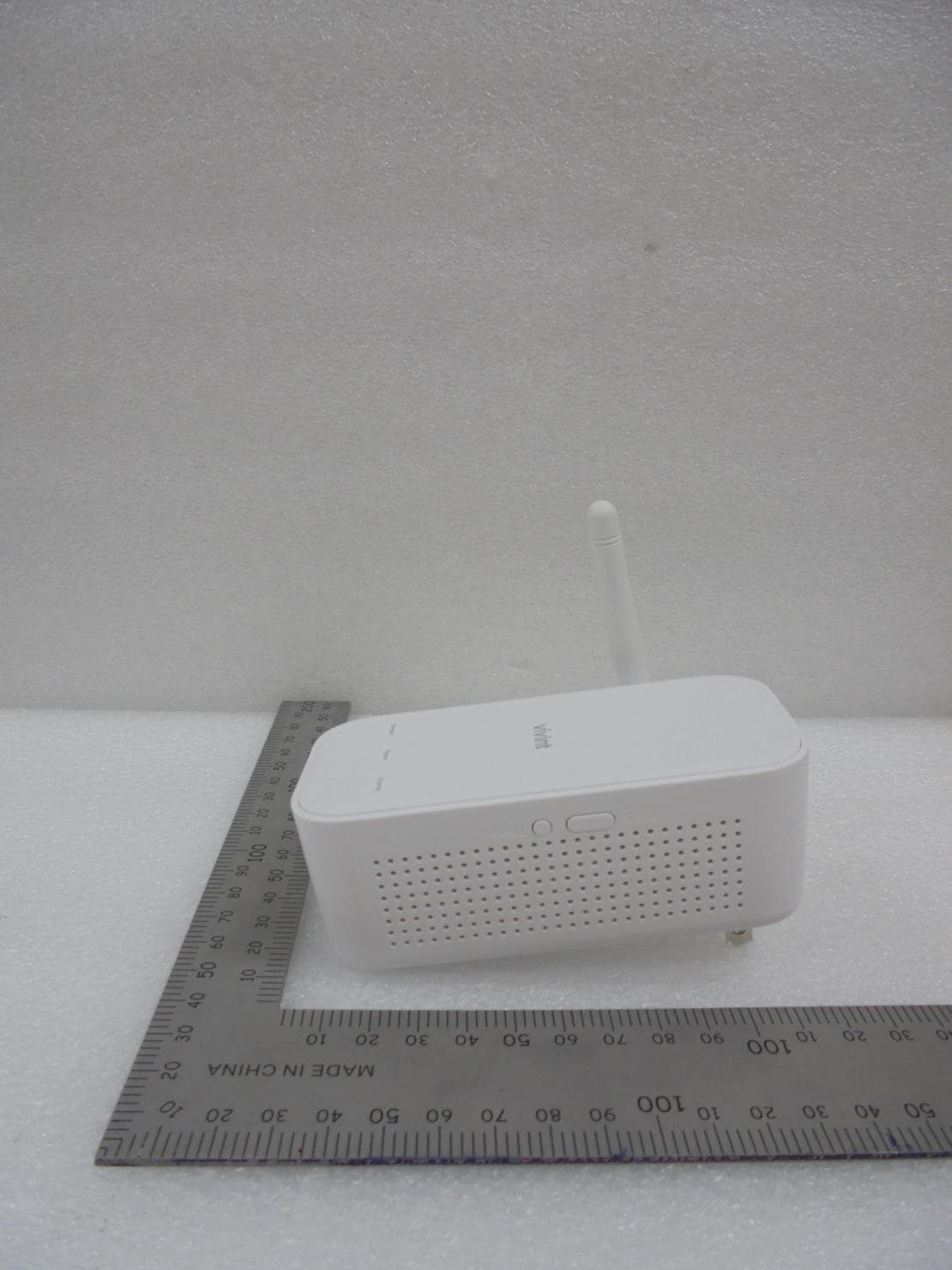 4PPoE WLAN Bridge - FCC ID YZP-ETPFFRPP01 - LG Innotek Co., Ltd.