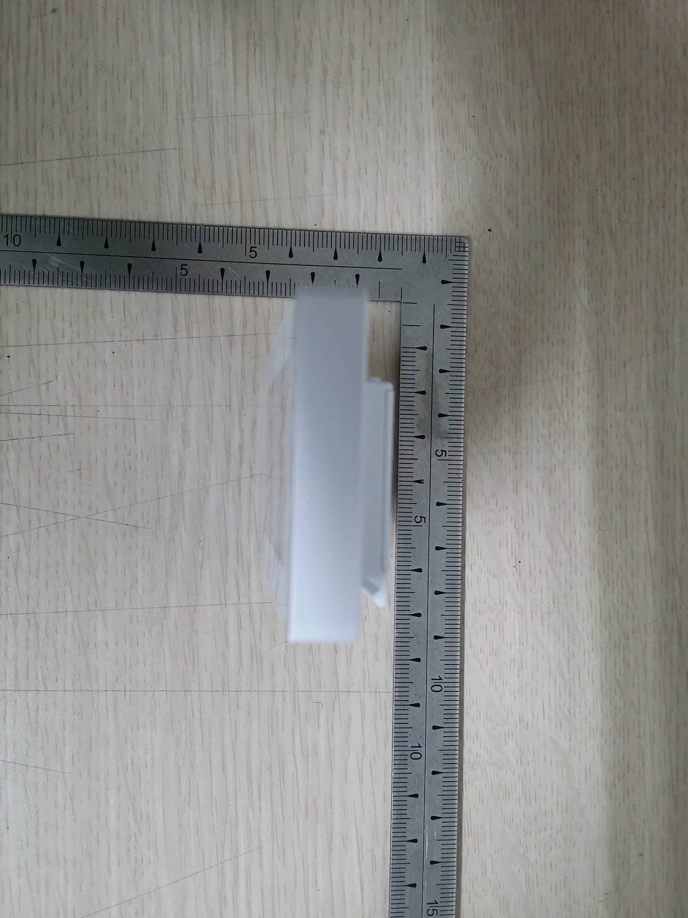 Electric Shelf Label - FCC ID YZP-REBETZ29A - LG Innotek Co., Ltd.