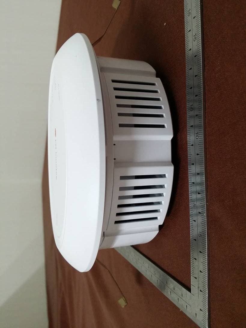 ESL Gateway - FCC ID YZP-REGXXOXXA - LG Innotek Co., Ltd.