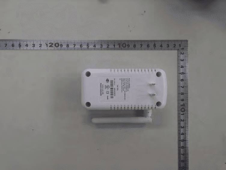 PoE Wi-Fi Bridge - FCC ID YZP-TWFBR101D - LG Innotek Co., Ltd.