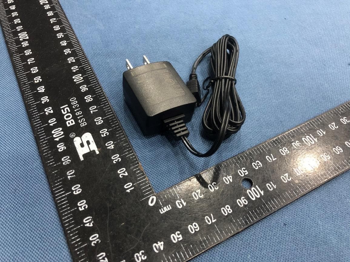 Long Range High Performance DECT VoIP Base Station - FCC ID YZZDP755 - Grandstream Networks, Inc.