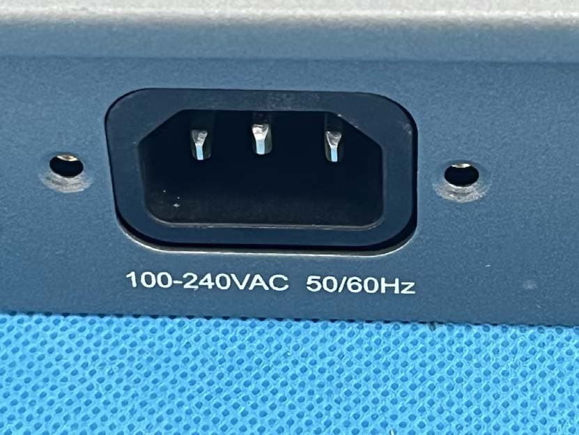 Enterprise Layer 3 Managed Network Switch - FCC ID YZZGWN7812P - Grandstream Networks, Inc.