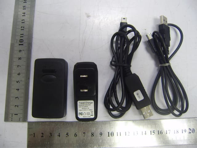 GSM TRACKER - FCC ID Z24-ATL - Shanghai Ulead Technology Ltd.