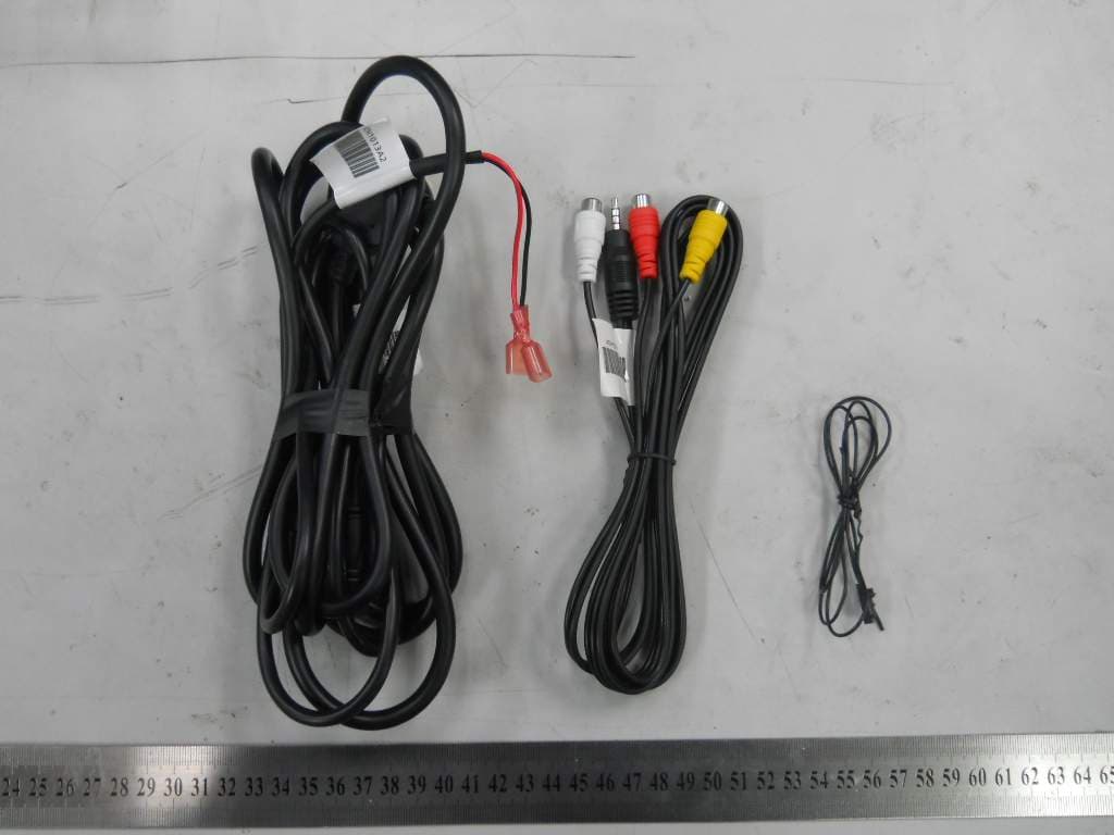 ACTIVE RES MONITOR-10.1 STD-BLACK - FCC ID Z3K-ATK2010AXX - JET OPTOELECTRONICS CO.,LTD.