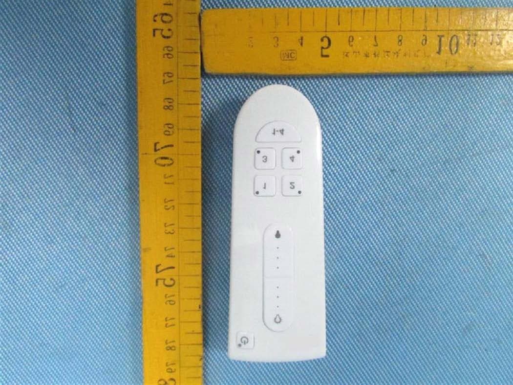 LIGHTING CONTROLLER,JN,BUTTON,4CH - FCC ID Z3M-GCM10 - Greenwave Reality Inc. d/b/a Greenwave Systems
