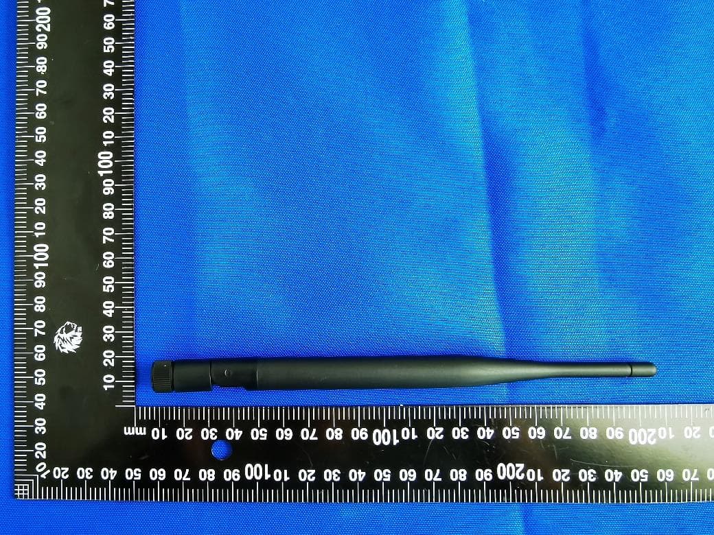 Wio-E5-LE Wireless Module - FCC ID Z4T-WIO-E5-LE - Seeed Technology Co., Ltd.