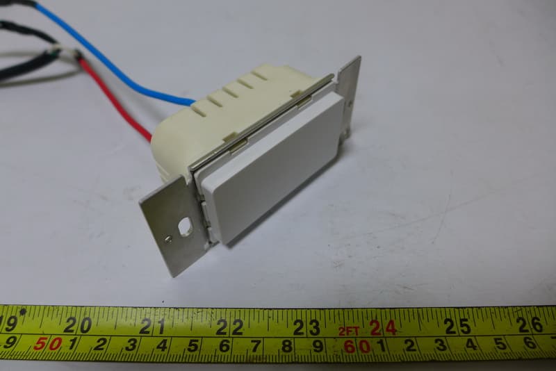 Touch Switch - FCC ID Z5N-7AM12 - LOONG YEE Industry CO., LTD.