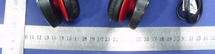 Bluetooth Stereo Headset - FCC ID Z5YHS-BT04 - Compupal Group Corporation