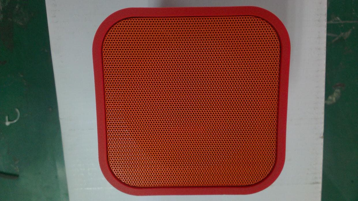 BLUETOOTH SPEAKER - FCC ID Z5YMD-SPBT01 - Compupal Group Corporation