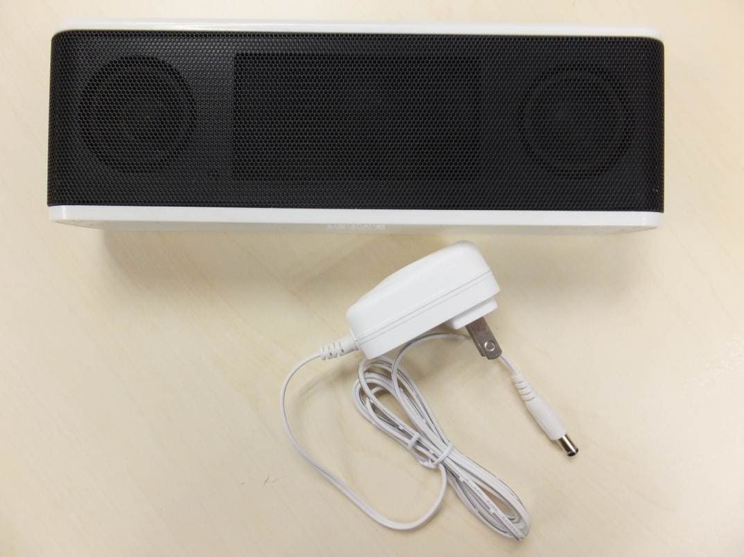 Clock Radio with Bluetooth - FCC ID Z5YNS-CLBT02 - Compupal Group Corporation