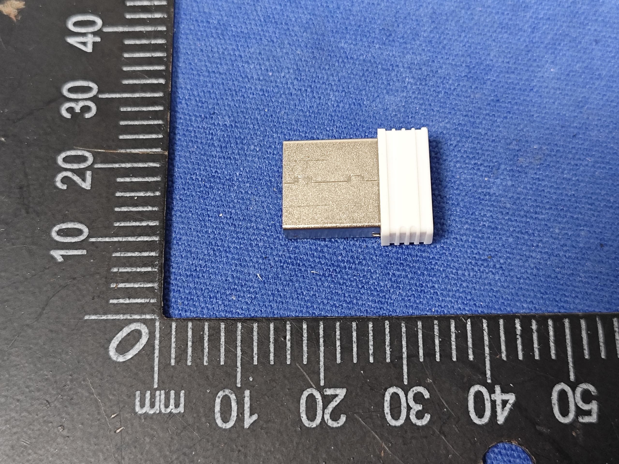 WIRELESS MECHANICAL KEYBOARD-USB RECEIVER - FCC ID Z63-O6K98PROUSB - SHENZHEN AONI ELECTRONIC CO., LTD.