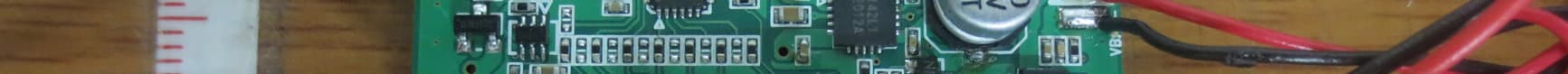 PORTABLE WIRELESS SPEAKER (BLUETOOTH EMBEDDED) - FCC ID Z6JSMSBTSP01GP - SMS Audio