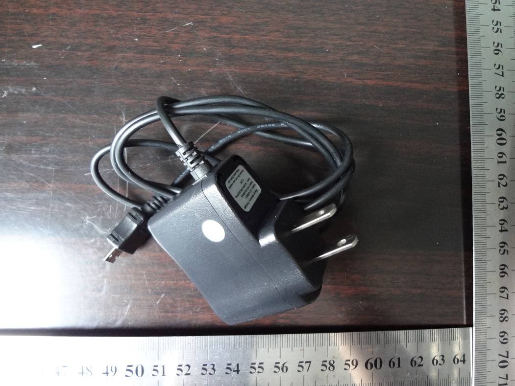 GSM MOBILE PHONE - FCC ID Z6RSMFB203A - Social Mobile Telecommunications