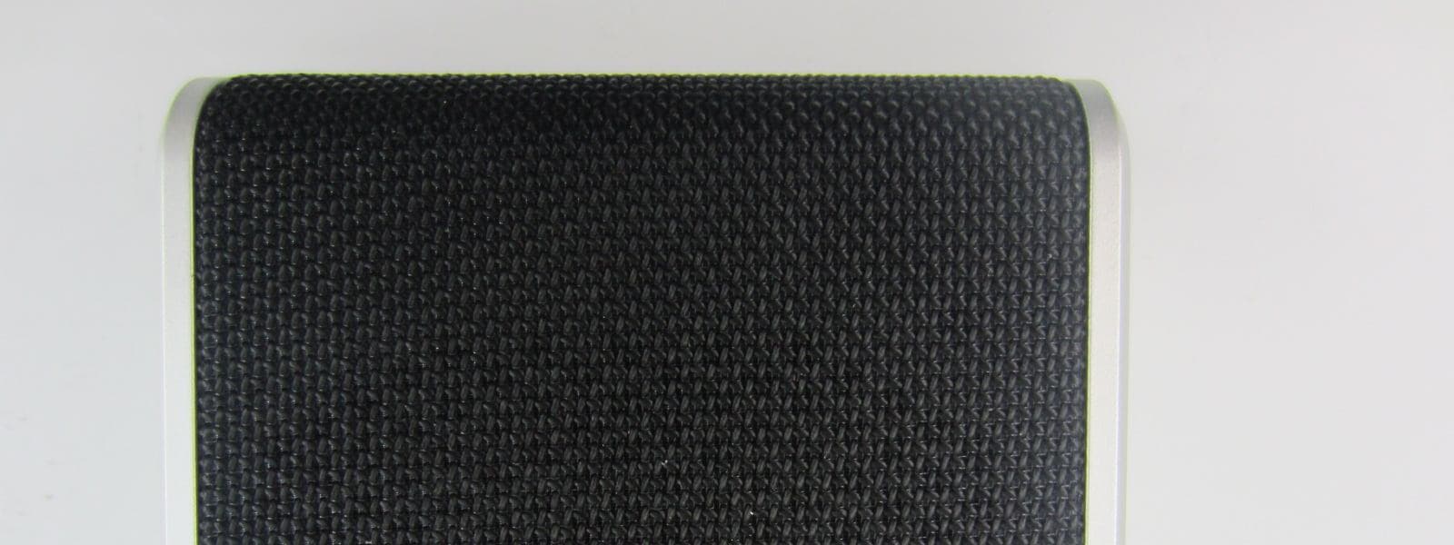 Bluetooth Speaker - FCC ID Z7RBBRG - BRAVEN LC