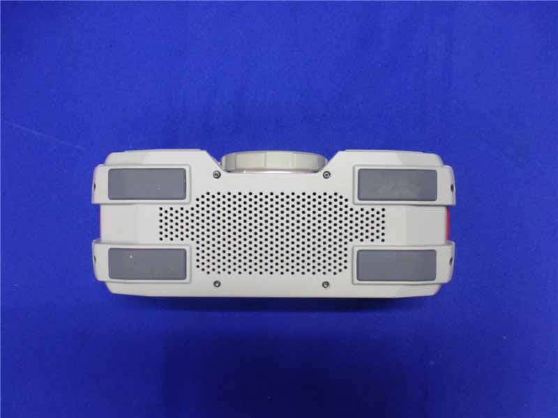 Portable Bluetooth Speaker - FCC ID Z7RBRVX - BRAVEN LC