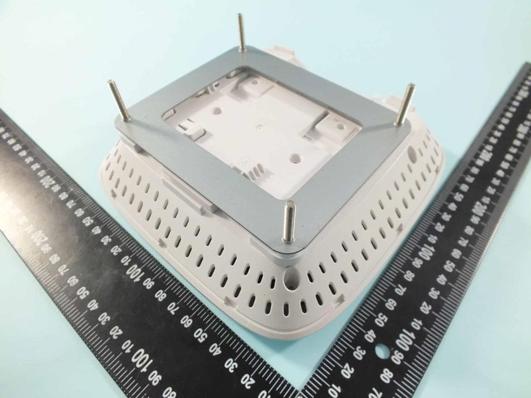 e410 Indoor Wi-Fi access point, 802.11ac wave 2, 2x2 - FCC ID Z8H89FT0071 - Cambium Networks Inc.