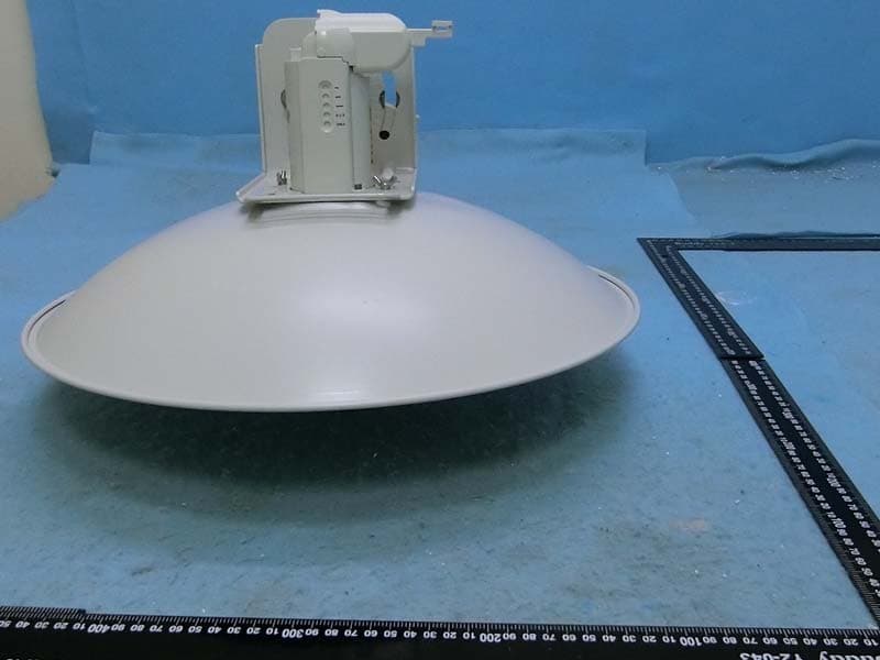 ePMP 6GHz Force 4625 SM - FCC ID Z8H89FT0075 - Cambium Networks Inc.