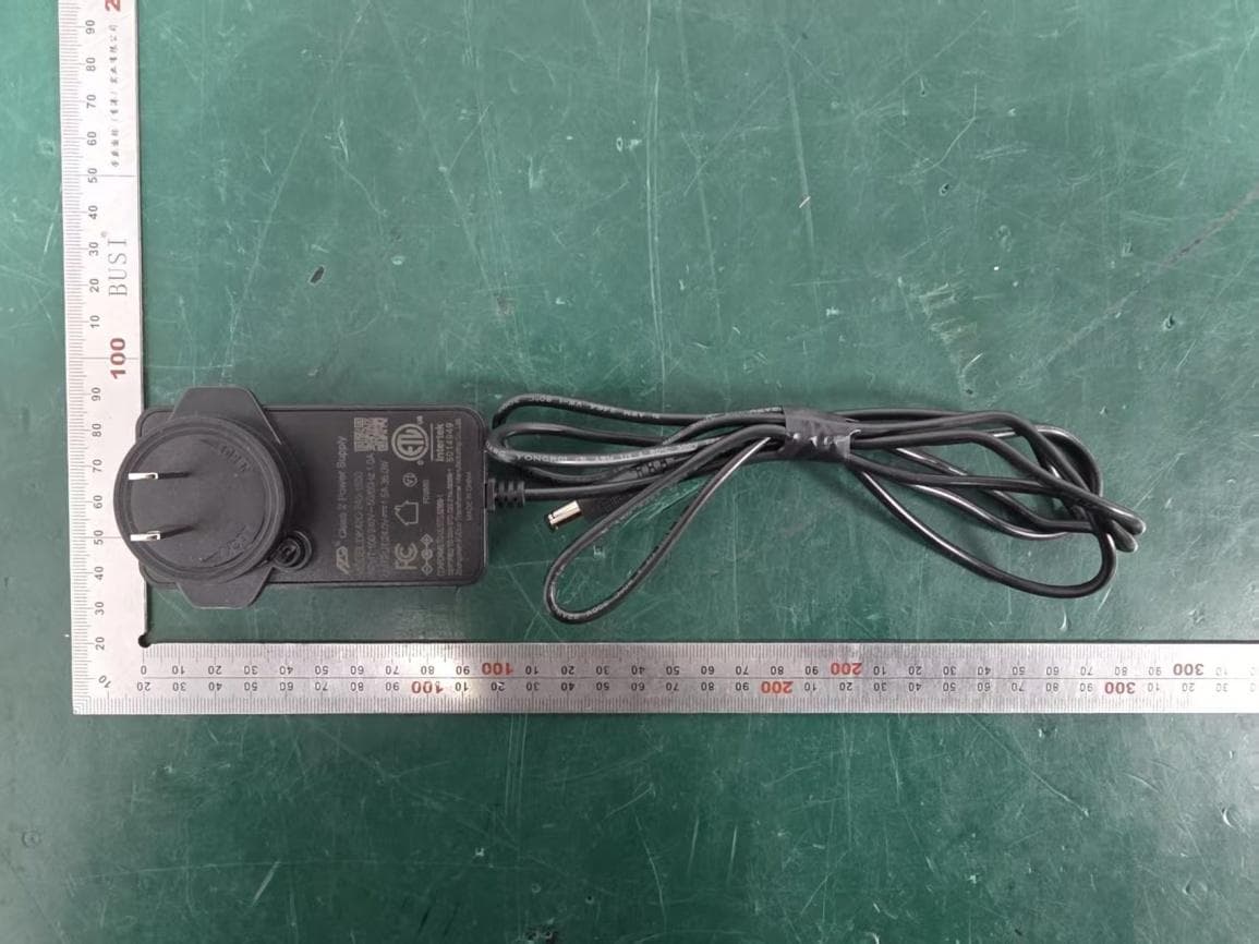 2.1 Channel Ultra Slim Sound Bar with Wireless Subwoofer - FCC ID Z8M-WS201AMWS - Zhongshan City Richsound Electronic Industrial Ltd.