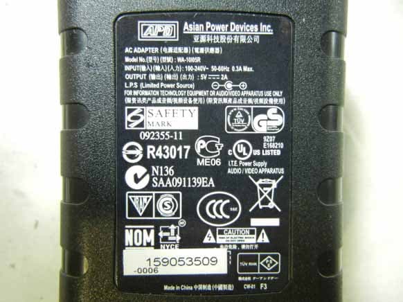 Network Media Player - FCC ID Z8P-KTTV101W - DUNE HD LTD