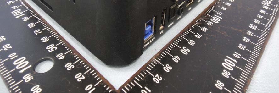 Network Media Player - FCC ID Z8P-KTTV303DW - DUNE HD LTD