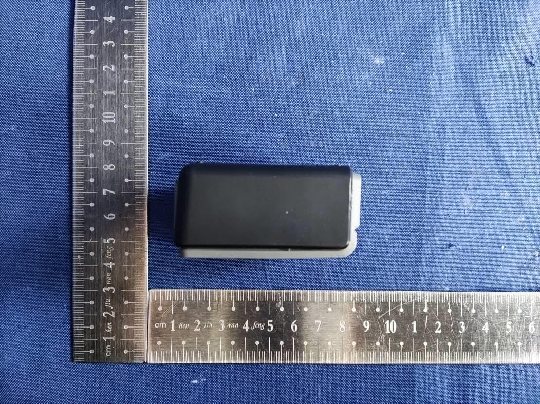 Portable Bluetooth Speaker - FCC ID Z9G-EDF199 - Edifier International Limited