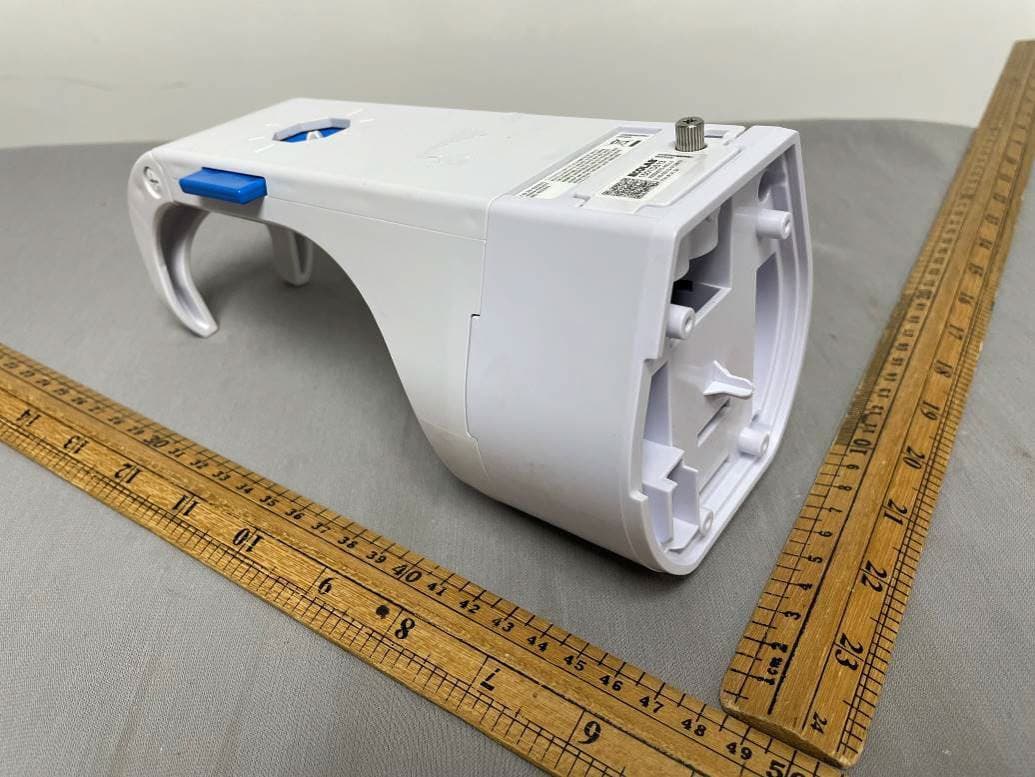HAND HYGIENE COMPLIANCE MONITORING SYSTEM, 915MHZ, HHCM NEXA POC Holder - FCC ID Z9O-92053075 - Ecolab Inc.
