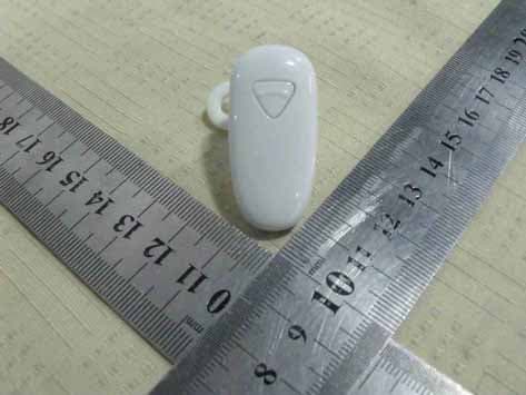 Bluetooth Headset - FCC ID ZA4-A128 - CARIT INTERNATIONAL LIMITED
