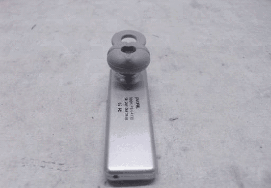 BLUETOOTH HEADSET - FCC ID ZA4-A130 - CARIT INTERNATIONAL LIMITED