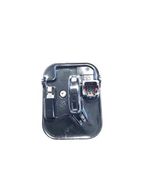 BLE Module - FCC ID ZAS-HQ-HH-002 - HUSQVARNA AB