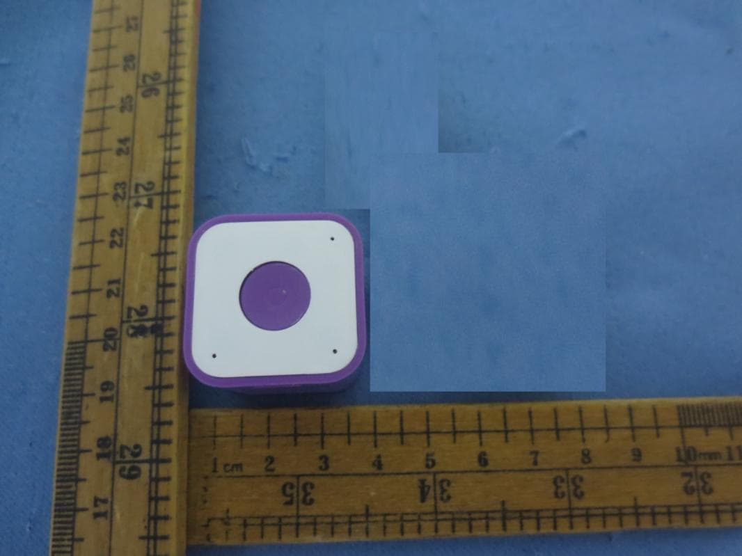 Wireless Speaker - FCC ID ZBCBT11 - SHENZHEN DNS INDUSTRIES CO., LTD.