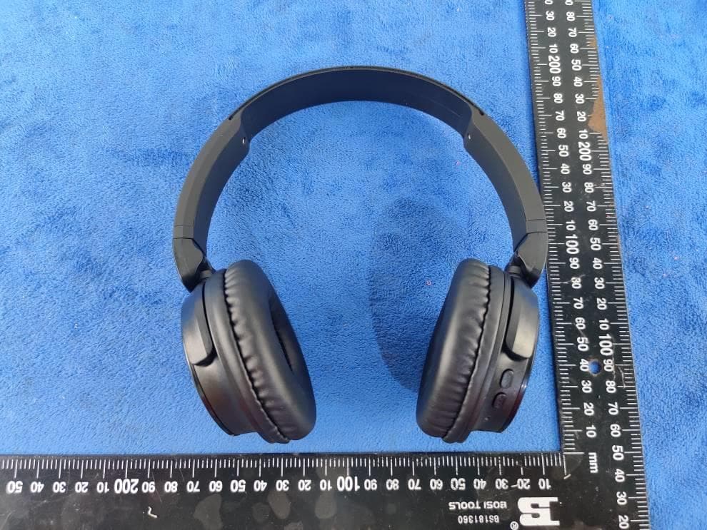 Wireless Headset - FCC ID ZBCWX316A - SHENZHEN DNS INDUSTRIES CO., LTD.