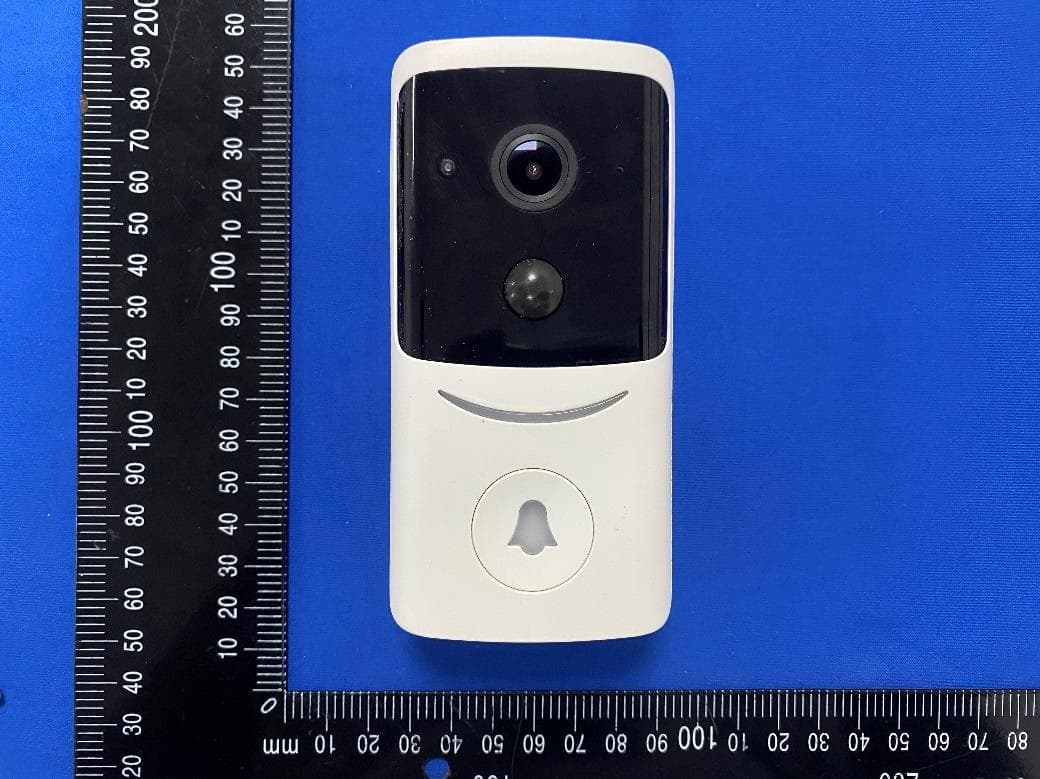 Smart Doorbell - FCC ID ZCB-M1 - Shenzhen Smart-eye Digital Electronics Co.,Ltd
