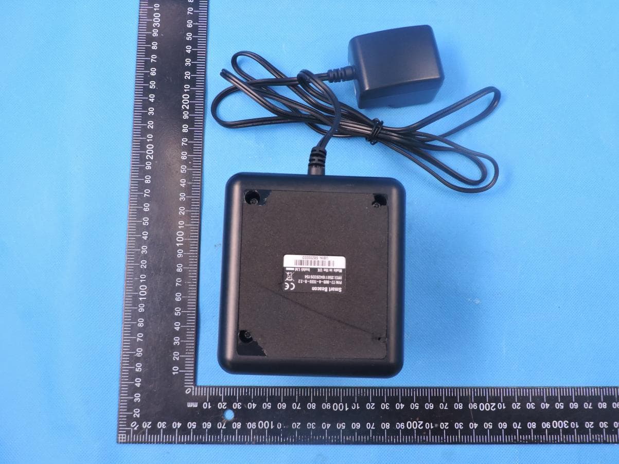 Smart Beacon V2.2 - FCC ID ZDLSB2 - Buddi Limited