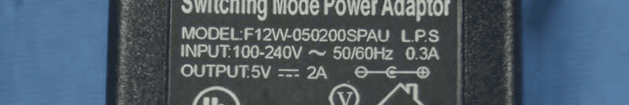 MID - FCC ID ZDYGA2X - Shenzhen Leader Digital-tech Weitong Co., Ltd