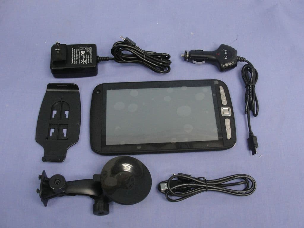 Mobile Internet Device - FCC ID ZDYGM1X - Shenzhen Leader Digital-tech Weitong Co., Ltd