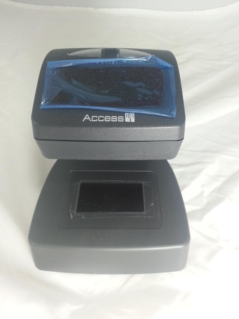 Boarding Gate Reader - FCC ID ZERBGR135 - Access Ltd