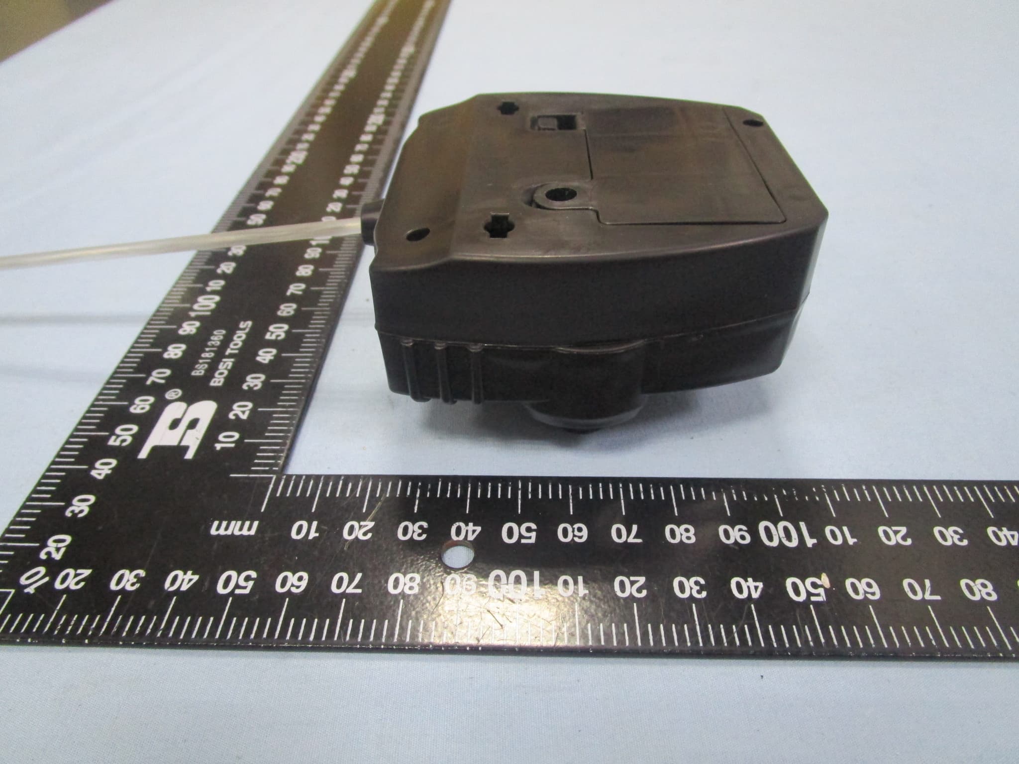 Wireless Remote Control Toy - TX - FCC ID ZEZB1426T49 - MTMS (HK) LIMITED