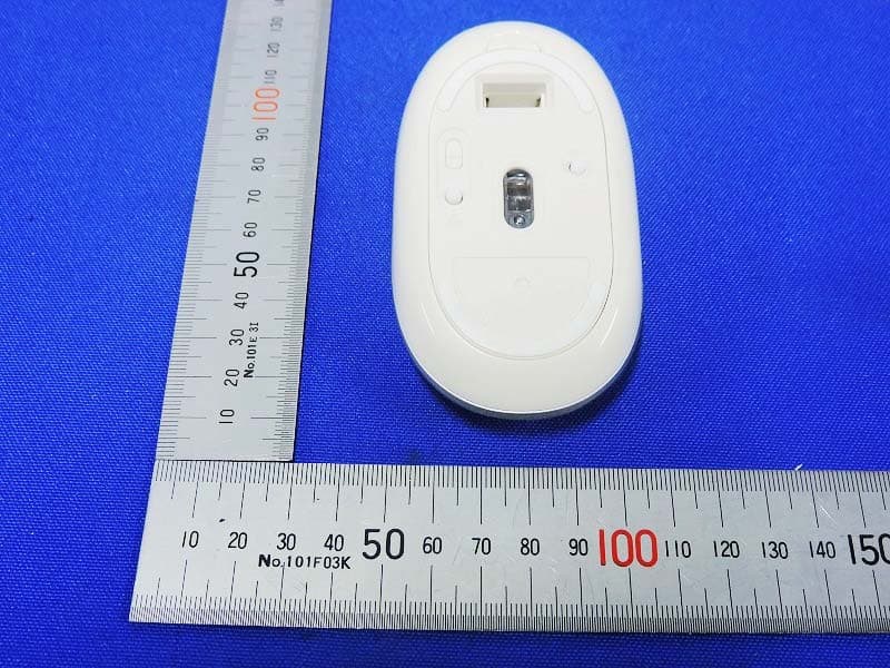 Wireless Bluetooth Mouse - FCC ID ZJEIMACM212 - Shenzhen Star Sources Electronic Technology Co., Ltd.