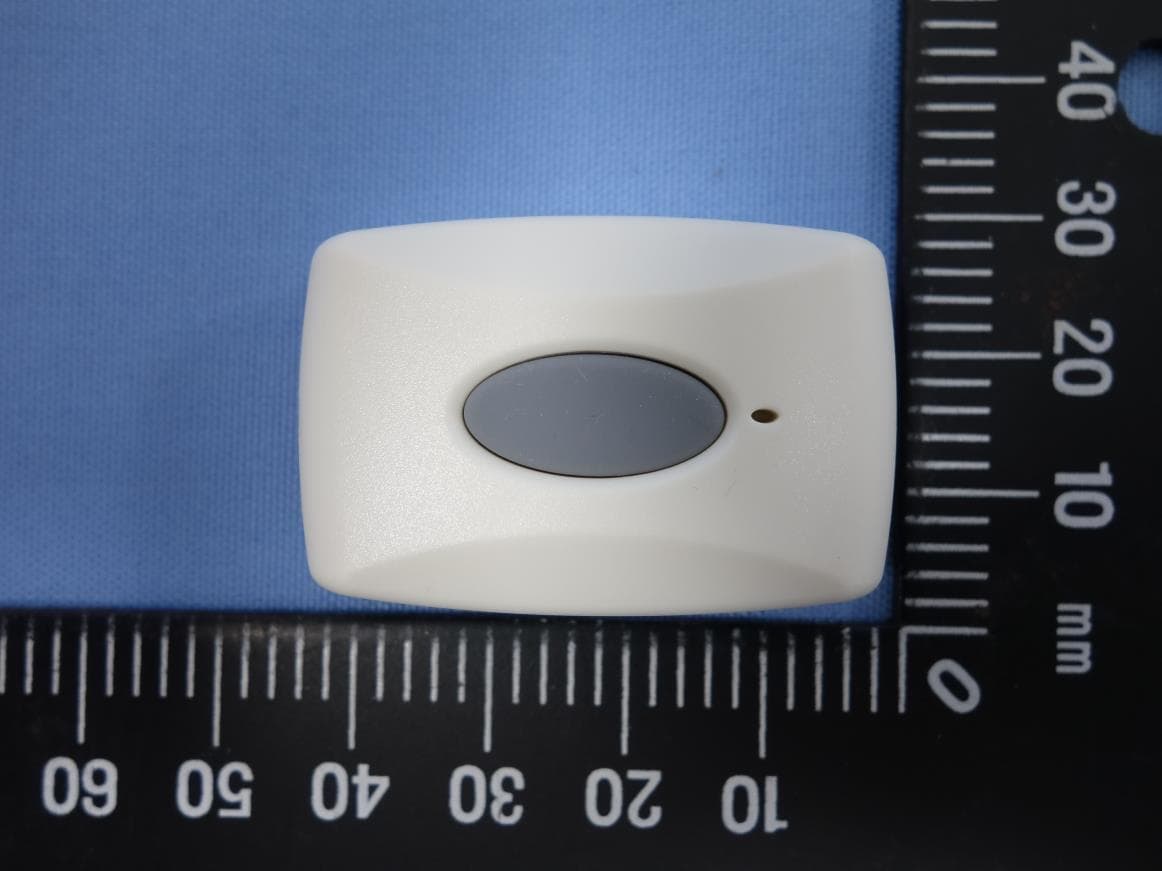 CD915TX - FCC ID ZJM-CD915TX - Condoplex Monitoring Systems Inc