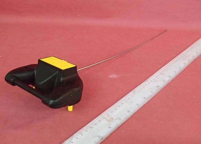 R/C Boat - FCC ID ZJR90513-27MT - MAGIC TIME INTERNATIONAL LIMITED.