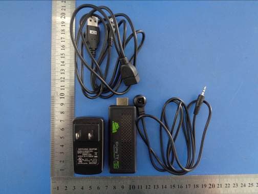 Enjoy TV - FCC ID ZJU0013181 - Shenzhen Geniatech INC.,LTD.