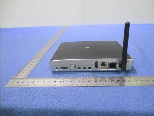 Enjoy TV - FCC ID ZJU15V8M1K - Shenzhen Geniatech INC.,LTD.