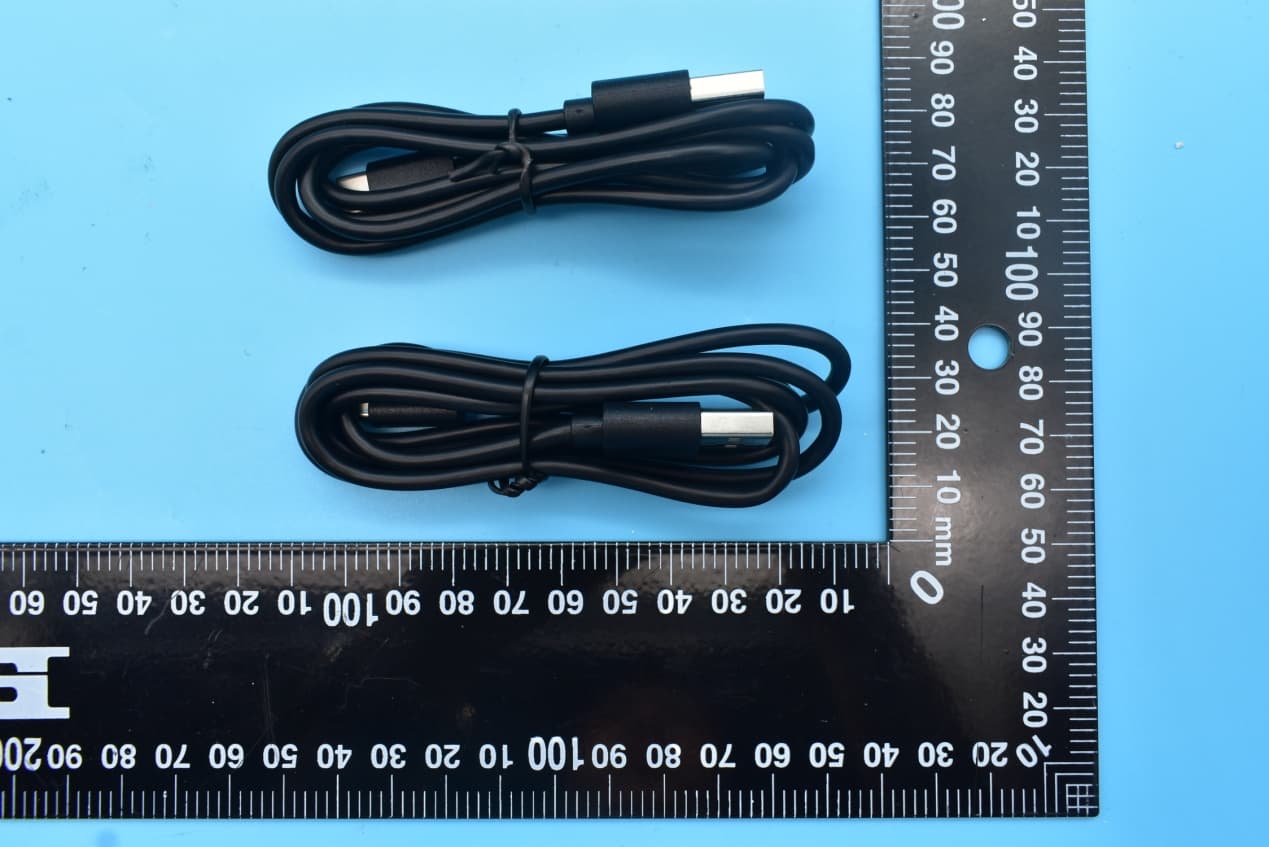 LTE Smartphone (LTE, WCDMA, GSM, BT, WIFI, NFC) - FCC ID ZLE-RG360 - Power Idea Technology (Shenzhen) Co., Ltd.